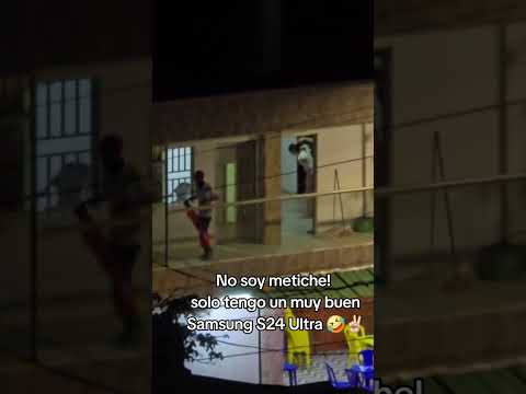 Zoom cámara samsung S24 ultra #zoomtest #smartphone