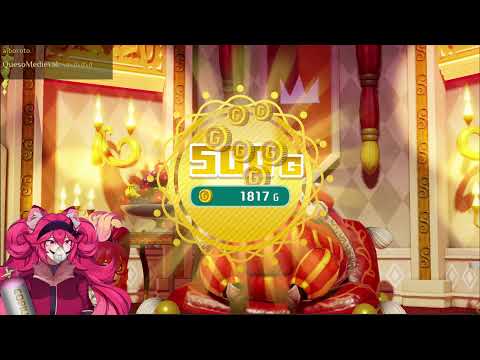 【MIITOPIA】no le digan a nadie que estoy jugando esto jiajaijiaia