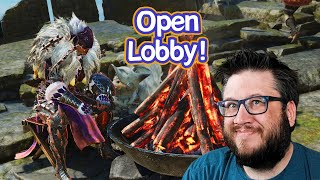 Event Quest Gear Gathering | Monster Hunter Wilds | HR999