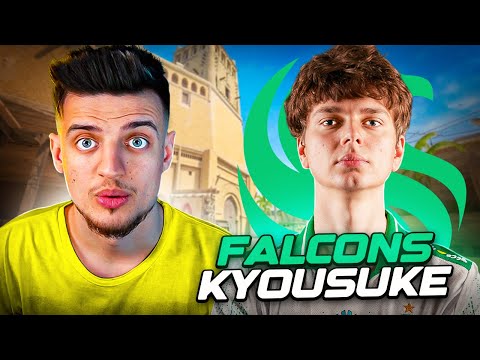 NOUL STAR de 2 MIL$ de la FALCONS
