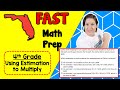 Estimating Costs in Math