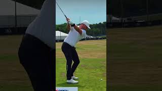 Wyndham Clark Range Drill Swing