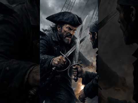 💀🌊⚓ Life as a Pirate - POV poster