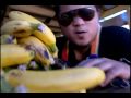 Johnny Stunts Banana Eating Challenge