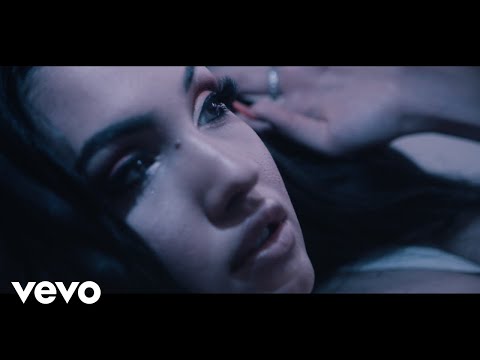 Tiësto, Mabel - God Is A Dancer (Performance Video)