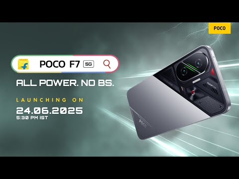 Real Power Doesn’t Shout — It Drops Hard 💥: #POCOF75G