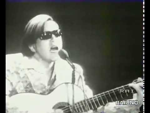 Jose Feliciano - Che Sara