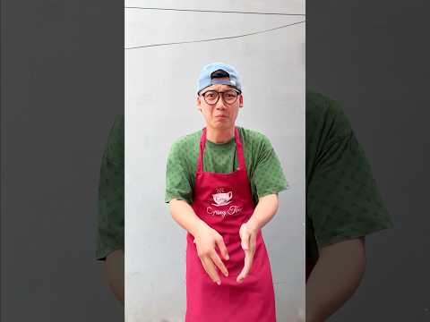 Trung Chuối bị hiểu nhầm #hattieu #trungchuoi #shortvideo