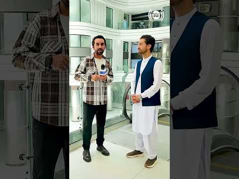 SPONSORED CONTENT | HABIB YAR GROUP / حبیب یار گروپ