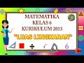 Kuis Matematika: Luas Lingkaran