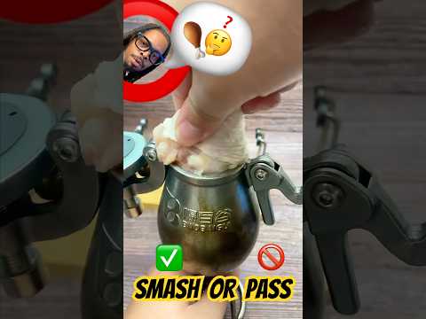 Have You Seen This Before? #shorts #youtubeshorts #mrbrownreacts #food