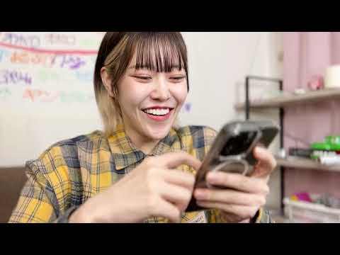 あっす〜fanion CM「あすり〜と」