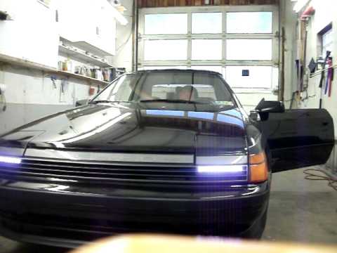 toyota celica 1989 repair manuals #5