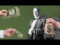 Teapot Dome Scandal Overview