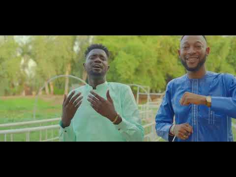 Seyba Camara Feat.Koumandi Sissoko - Salama (Clip Vidéo Officiel 2025)