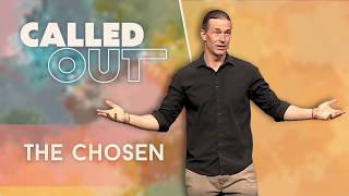 The Chosen | Called Out - Part 1 | Luke Erickson