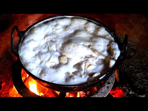 village cooking recipe of village organic food || Nepali village Kitchen ||