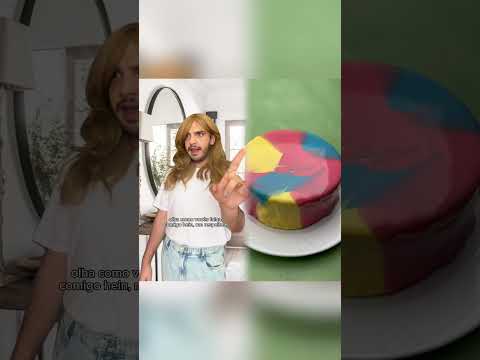 Já escolheram o look da virada?