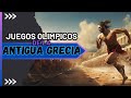 Historia y Evolución de los Juegos Olímpicos