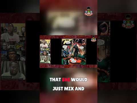 Wakanda's Herbs: Lost Knowledge and Ancestral Medicine