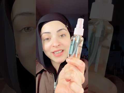 القرنفل معجزة ببيتك #fatemabenshi #اكسبلور  #قرنفل #mask