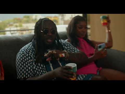 Jah Vinci - Rave (Official Video)