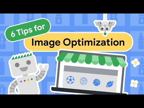 How to optimize images for your ecommerce website (6 tips)