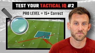 Can You Get All these Tactical IQ Questions Correct?