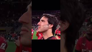 #editcalcio #acmilan  #tonali #sandrotonali #calcio