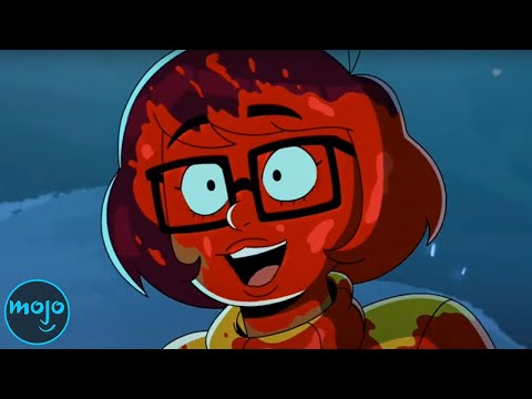 Top 10 Cringiest Moments From Velma