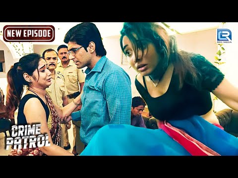 Mumbai की प्रेम और बेईमानी की कहानी: मासूम बने गलतफहमी का शिकार |Best Of Crime Patrol Latest Episode