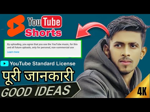 By uploading You Agree That YouTube music || Personal Non-commercial 😲 What is This......?