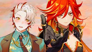 MAVUIKA WILL BE MY EVERYTHING: Xlice Reacts to Natlan Ignition Teaser 