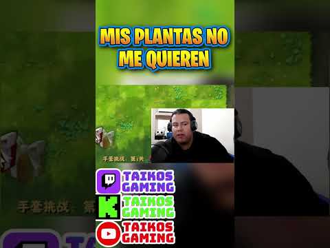 Plant vs Zombies Fusion：氷の女王ゾンビと戦う楽しい実況解説 サムネイル