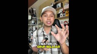 Mau Belajar dapat Cuan Besar dari Online ⁉️