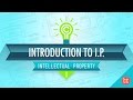 Intellectual Property Concepts and Issues