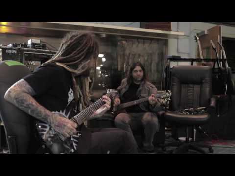 Korn - Black Is The Soul (Track By Track)