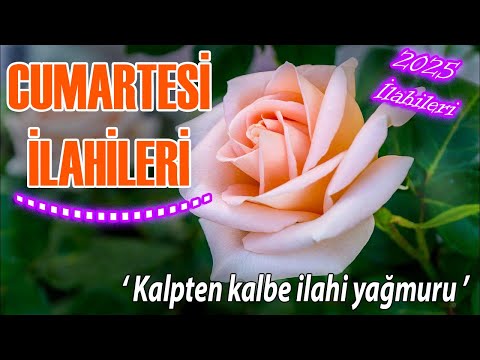 En Sevilen İlahiler💖Karışık Seçme İlahiler💖Kalbe Dokunan Yeni İlahiler - İlahi Dinle