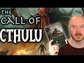 Understanding Lovecraftian Horror Concepts
