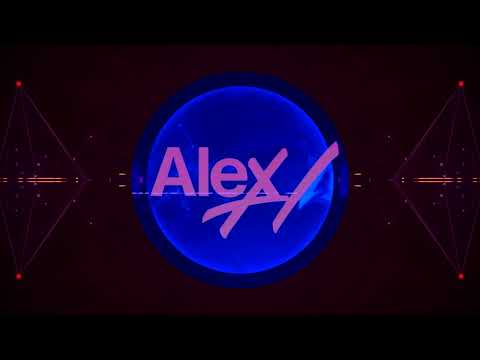 Alex H - Like This (Original Mix) OUT NOW on KONtour