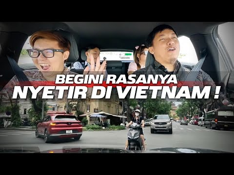 EXPLORE VIETNAM BERSAMA JAJAGO (PART 1)