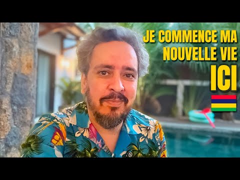 Fin du mystère : je suis enfin arrivé à destination