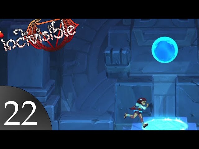 Indivisible pt 22 - Totem Smasher