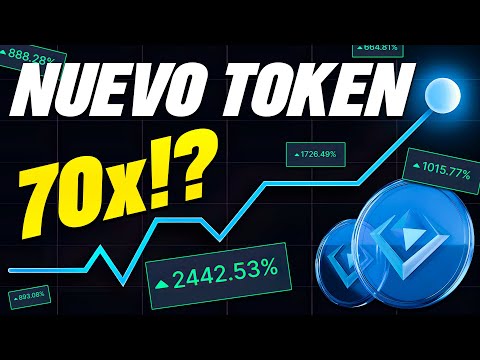 ‼️ Mejor Criptomoneda para 2025!? 🚨 $INDX: Preventa con Potencial de 70x! 🔥 ENTRA HOY! 🚀 CryptoIndex