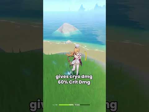 Overlooked C1 Character Constellation