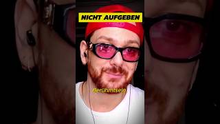 Nicht aufgeben - Riccardo Simonetti