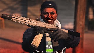 I Took his Girl and SMOKED his Homie with ARP in GTA 5 RP!