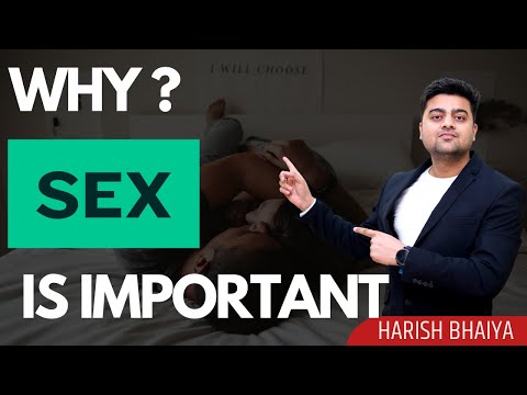 No One Tells You About Sex 💭📘| Here’s Why It Matters ✨💡