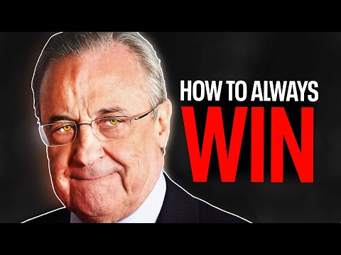 How An Evil Genius Built The Most Successful Club in Football