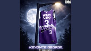 Keyonte George
